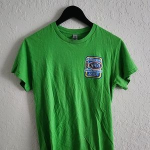 2022 Springnationals 35th Anniversary NHRA Shirt